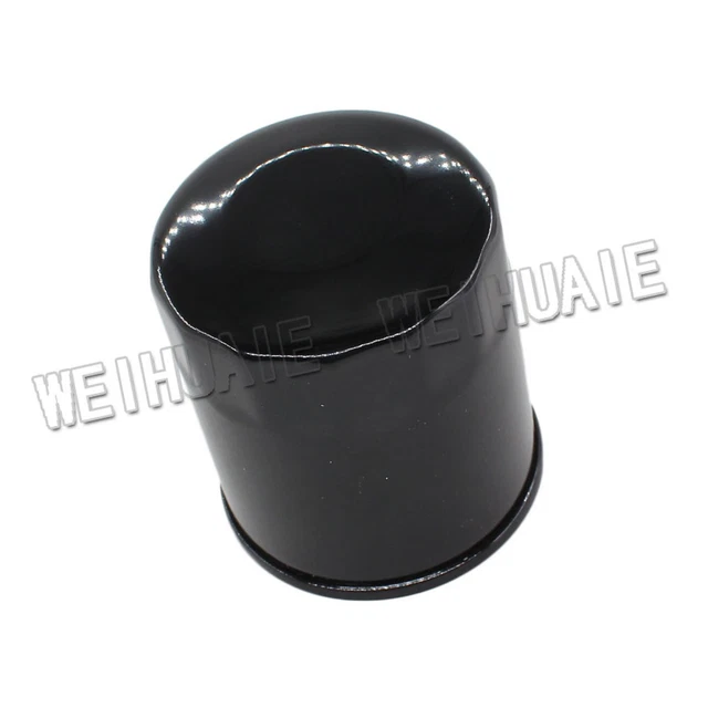 Oil Filter for KAWASAKI FH500V FH531V FH541V FH580V 49065-7010 Lawnmowers