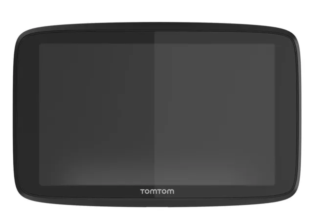 TomTom GO 620 (aktuellstes Modell) Navigationssystem