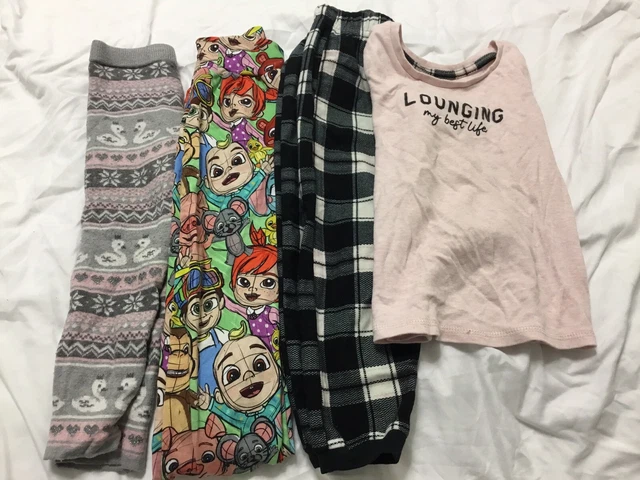 Small Bundle of Girls Clothes ages 2 -3 Years