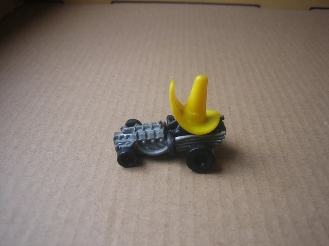 Auto de Colección Mattel Hot Wheels 24/Seven - On City