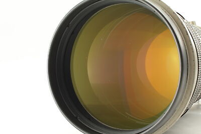Optics Mint in Kofferraum Canon EF 500mm f/4 L IS USM Tele AF Objektiv Japan 3