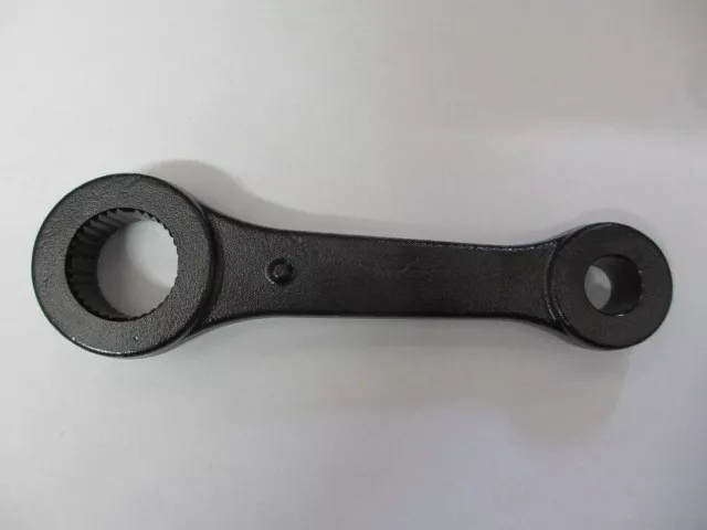 Holden Hq Hj Hx Hz Wb Power Steering Pitman Arm For Steering Box New Holden