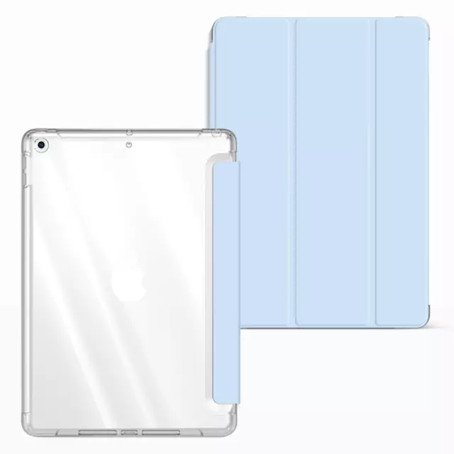 Smart Cover für Apple iPad 5 / 6 (2017 / 2018) Tablet Hülle Cover Case Tasche