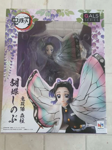 Shinobu Kocho Demon Slayer Purple Grunge Design Kid Hoodie with Butterfly Theme and Calm Expression TS04 main image 0