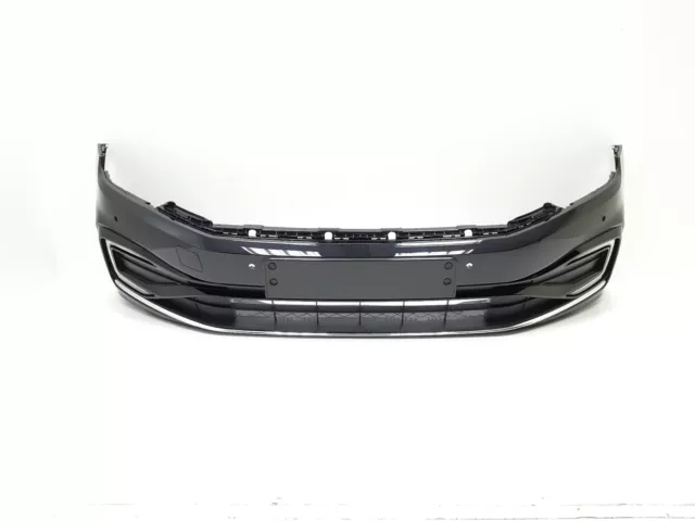 NUEVO original. Parachoques delantero delantero VW PASSAT B8 GTE Lift 3G0807221G LC9X