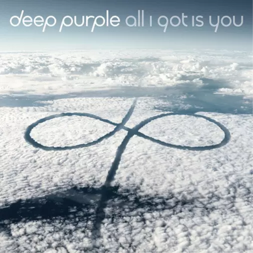 Deep Purple All I Got Is You (Vinyl) 12" EP