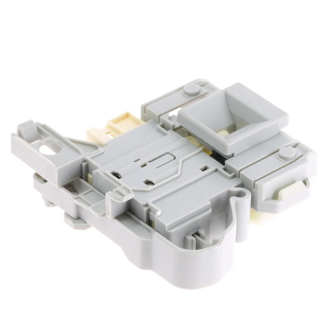 GENUINE ELECTROLUX AEG & Zanussi Washing Machine Door Interlock Lock