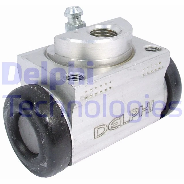 Dorman Cilindro della ruota del freno a tamburo W610138