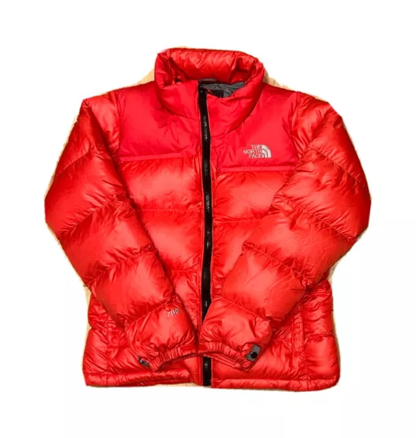 THE NORTH FACE 1996 NUPTSE 700 Puffer