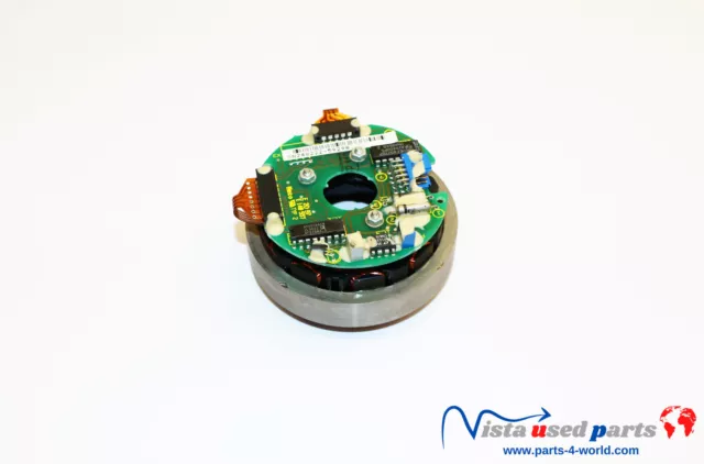 Indramat 109-0780-4A01 | 109-0780-4B01 Encoder Resolver Unit TKF3