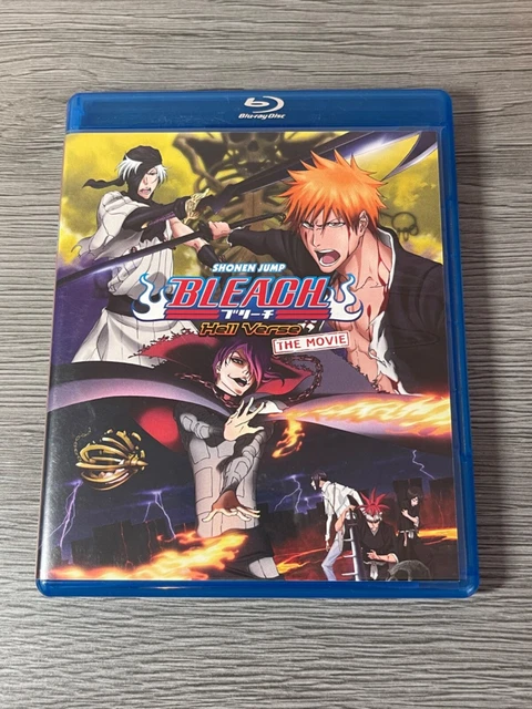 BLEACH全巻/The Hell Verse(非売品)付き　セット BLEACH全巻/The Hell Verse(非売品)付き セット BLEACH全巻/The