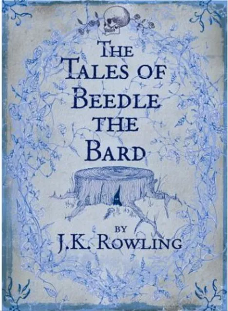 The Tales of Beedle the Bard