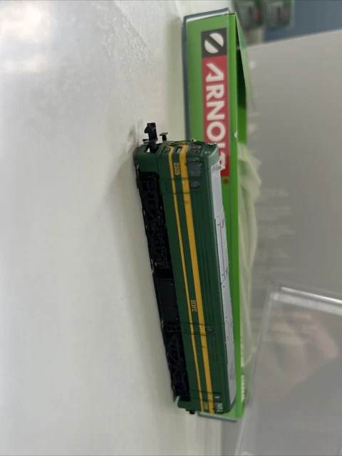 Locomotive BR 150 144-4 DB Ep V digital son patinée - TRIX 22619 - HO 1/87