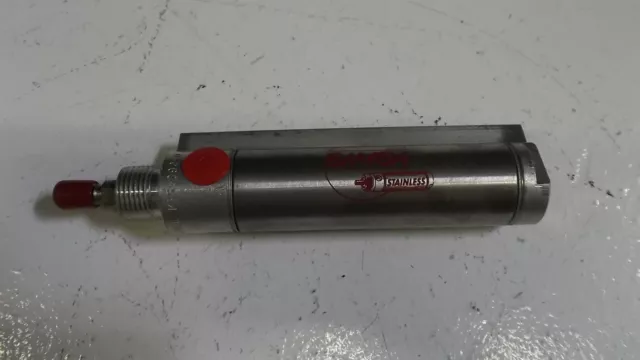 Bimba Mrs-092-Dz Pneumatic Cylinder *Used*