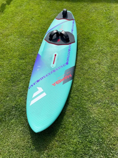 Fanatic TE Mamba 78L 2023 Fanatic TE Mamba 78L 2023