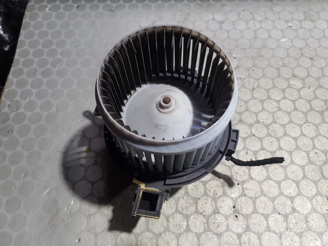 Heater Blower Motor Fan For Citroen C4 Picasso / Grand Picasso 2013+ | 011GCS8846