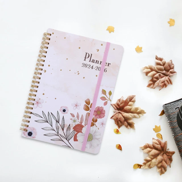 LTZGO Raccoglitore Ad 6 Anelli, Budget Binder Con 40Pezzi, Per Bilancio - Foto 12