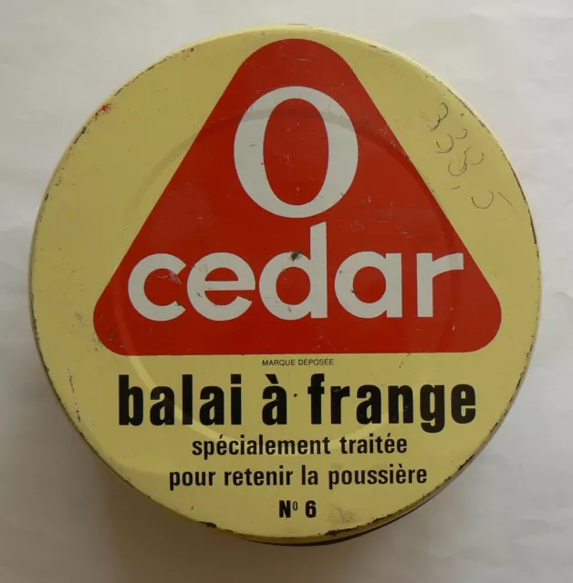 Rénovateur bois clairs antiquaire, O'Cedar (100 ml)  La Belle Vie :  Courses en Ligne - Livraison à Domicile