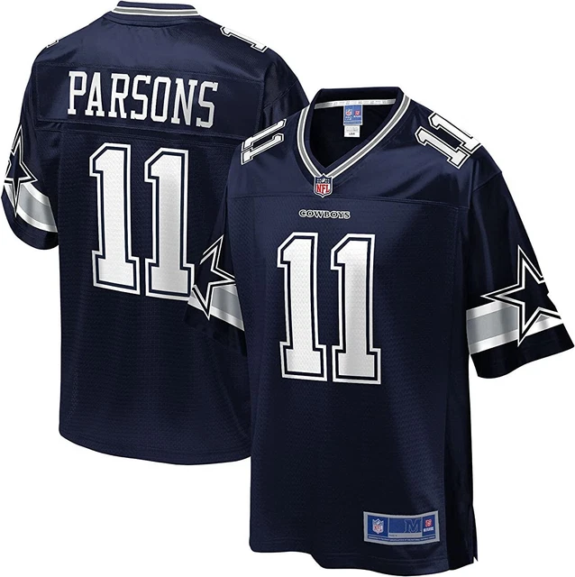 High Quality Dallas Cowboys NFL Replica Jersey Blue