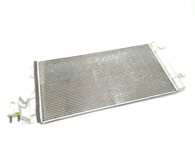KLIMA KÜHLER KONDENSATOR KLIMAANLAGE SUZUKI LIANA 02- OE 9531054G01