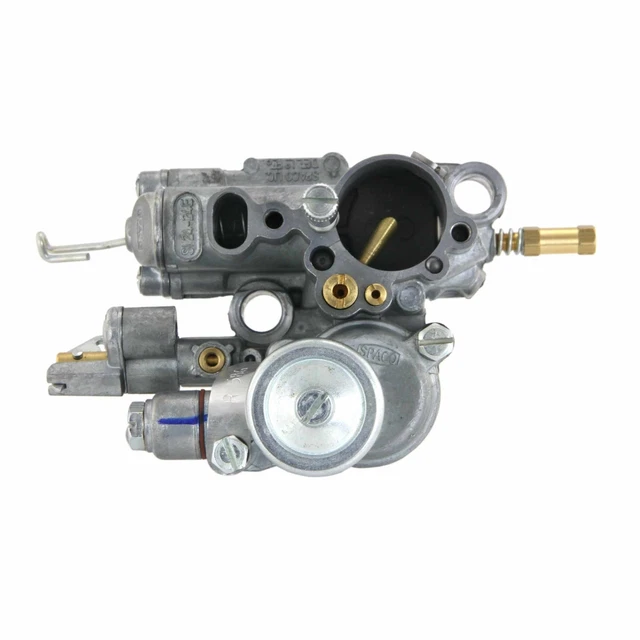 Isolant Acoustique SIP Pour Vespa PX T5 - 10mm - 1985-1990 - Coffre Roue