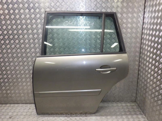 Portière Arrière Droite Pour Citroën C4 II Phase 1 - Pièce D'Occasion