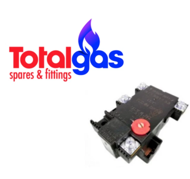 SOLAR SOLAHART BOOSTED Hot Water Thermostat Robertshaw 50-70°C - Part#  St1301133 $37.90 - PicClick AU
