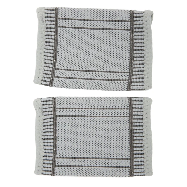 Bracelet Chauffant En Graphène Excellent Tissu Bonne Performance