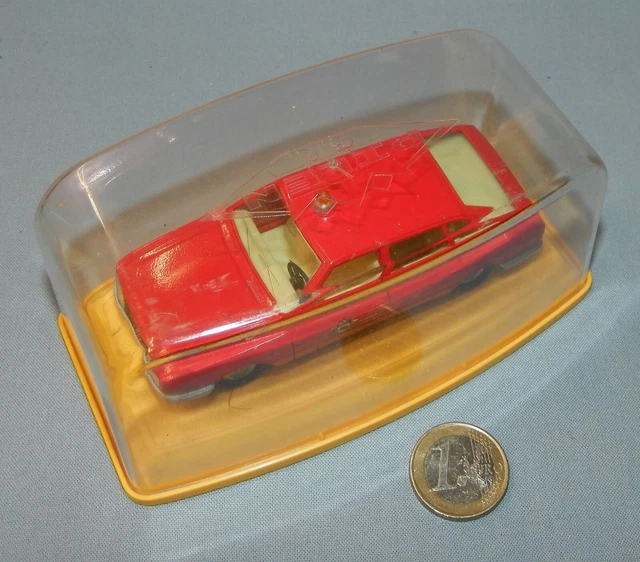 mini cooper auto pilen made in spain escala 1/4 - Comprar Coches a