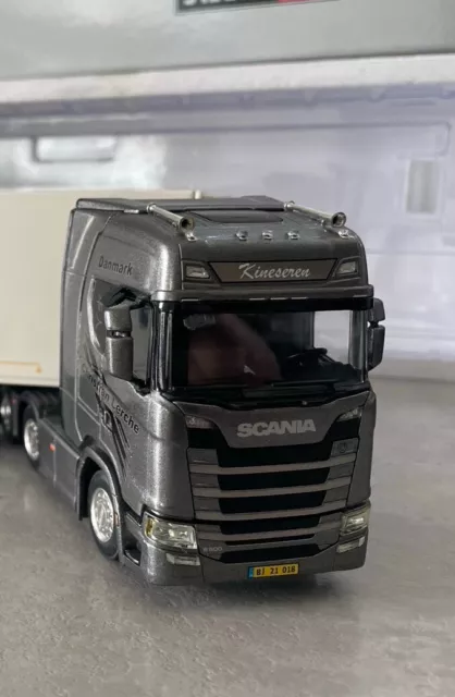 WSI 1.50 Christian Lerche Scania