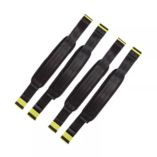 4pcs backpack blower belt hip belt for backpack sprayer straps