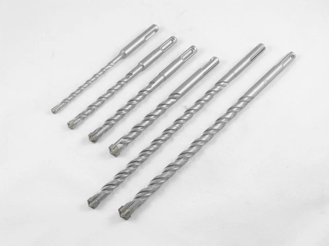 Bosch Professional rallonge pour mèche plate 152mm
