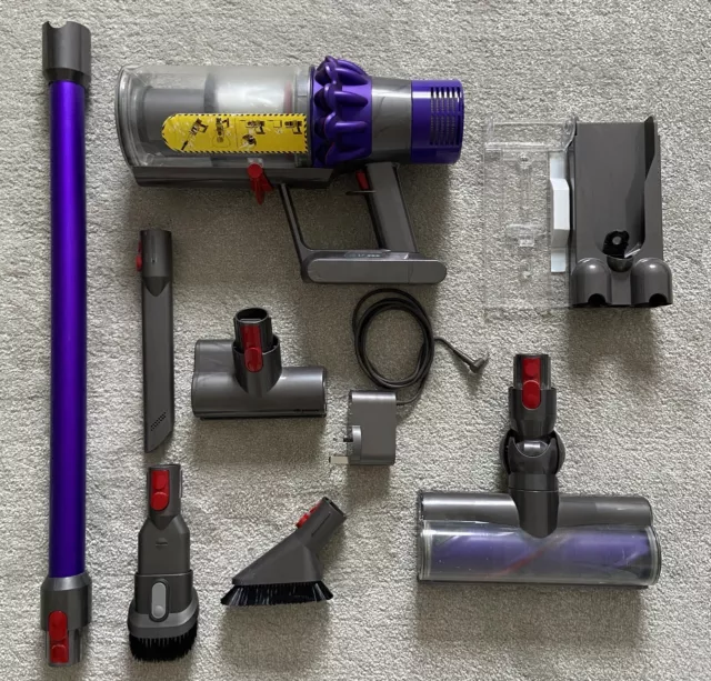 Dyson Cyclone V10 Animal Cordless Vacuum Cleaner