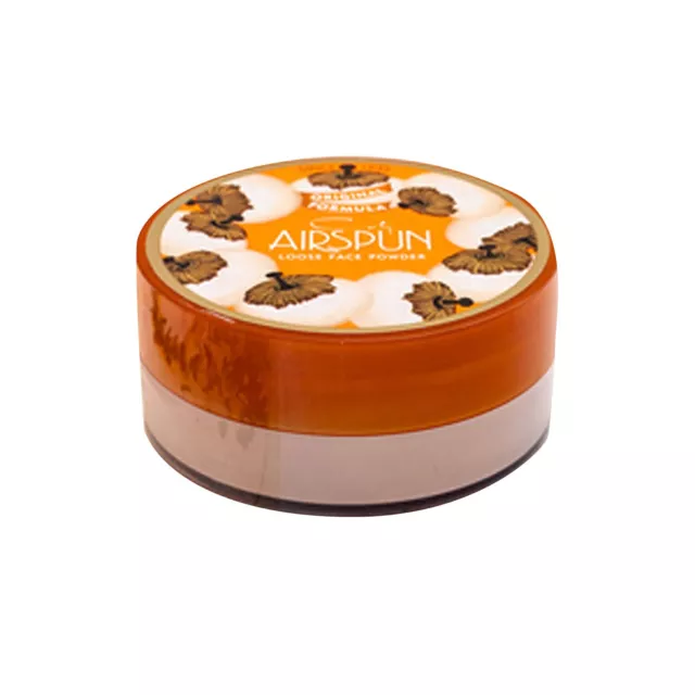 NEW Coty Airspun - Loose Face Powder - Translucent