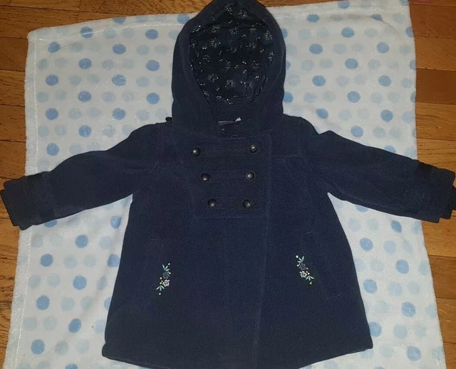 Manteau sergent major bebe fille hotsell
