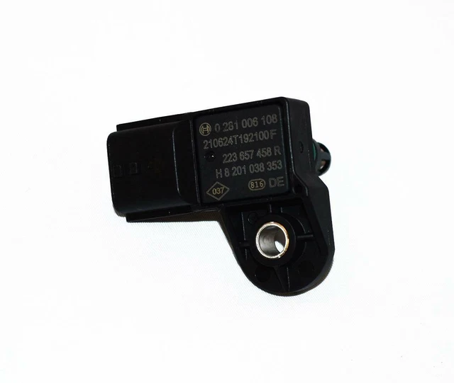 ORIGINAL VAUXHALL VIVARO (201519) Intake Air Temperature Sensor