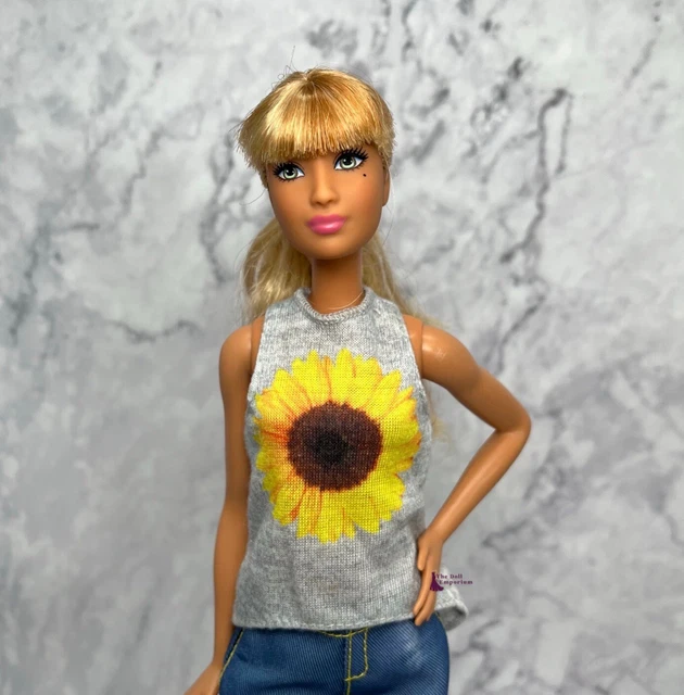 Barbie online fashionistas 43