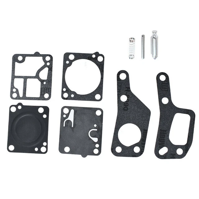 Carburetor Repair Kit For Walbro MDC Carb McCulloch Chain Saw K1-MDC Chainsaw