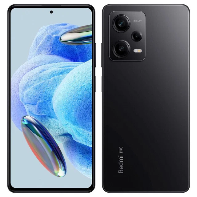 Xiaomi Redmi Note 13 5G : meilleur prix, fiche technique et