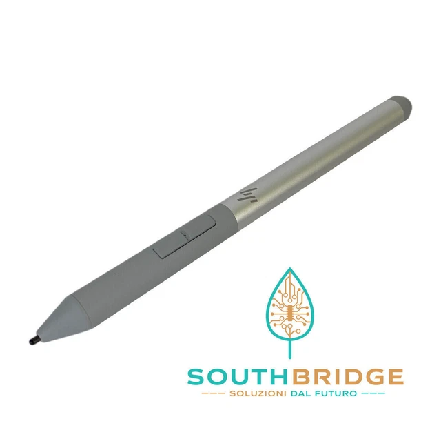 STYLO STYLET HP Active Pen G2 L04729 002 Rechargeable Type C X360 X2 