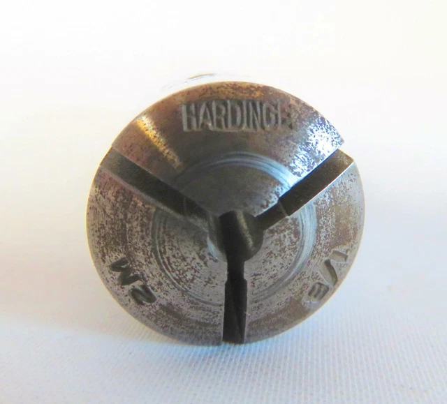 Hardinge 2M Collet 1/8"
