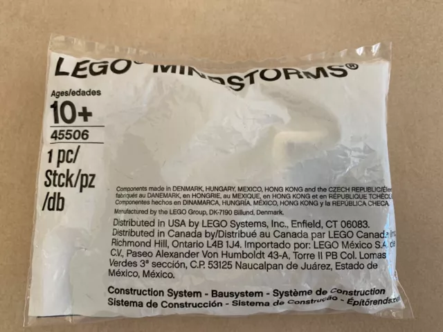Lego 45506 best sale