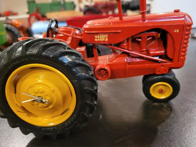 Reuhl 44 massy tractor