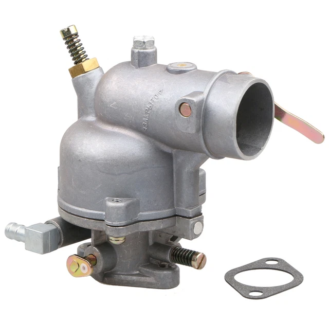 23 6451 Cd Kit Carburatore Per Motori Briggs & Stratton - Compatibile Con Modelli 195412, 195415, 195422, 195423, 195431, 195432, 7 HP Kit Carburatore - Foto 8