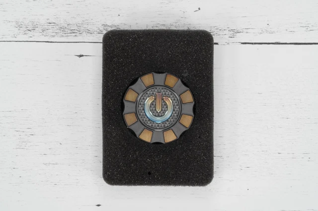 Hitex Gear – Delta Frag Power Play – Zirc Two Tone