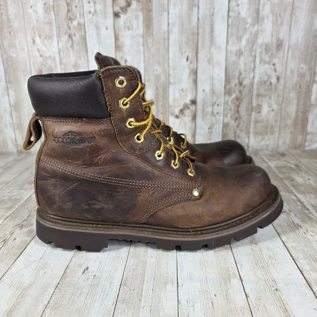 Stivali, Scarpe, Uomo, Abbigliamento e accessori - PicClick IT