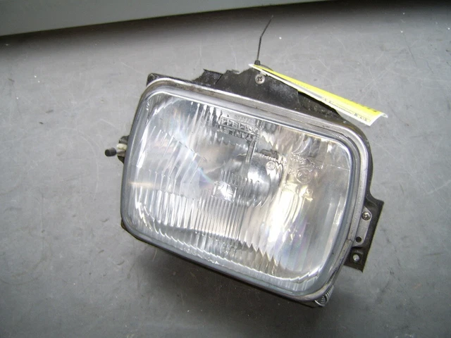 FARO Honda XL 600 V 1987-1993 1989