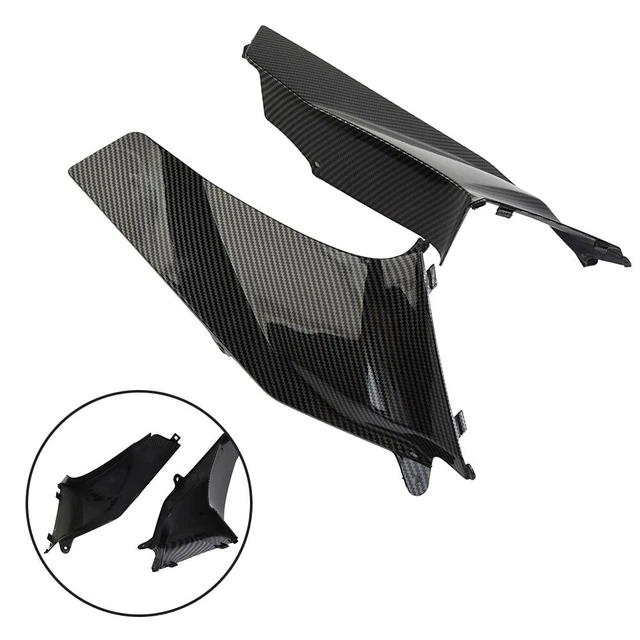 Accessori Comoda Carena Carbonio F5 2004 2005 2006 CBR CBR600RR Fibra