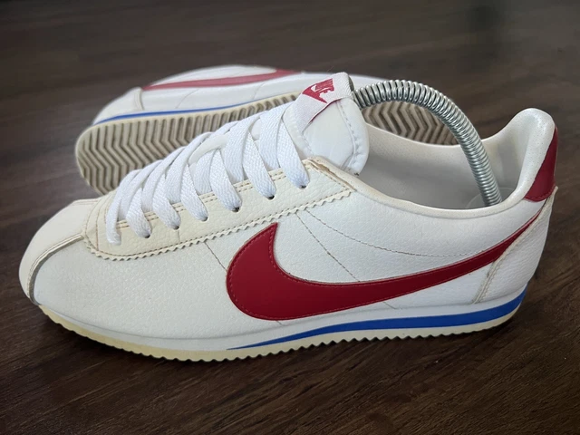 Forest clearance gump trainers