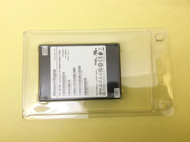Shouki - Ultrastar DC SN200 SSD NVMe 3.84TB , AIC HH-HL, PCIe 3.0 x8, 1200K/75K IOPS (R/W), DWPD 3